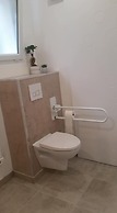 Les chambres de Toucas