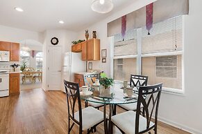 Villa Dodes by VillaDirect