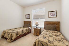 Villa Dodes by VillaDirect