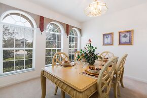 Villa Dodes by VillaDirect