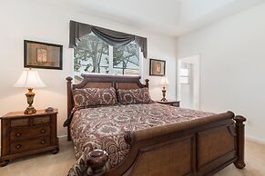 Villa Dodes by VillaDirect