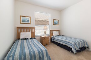 Villa Dodes by VillaDirect