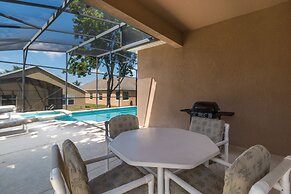 Villa Dodes by VillaDirect