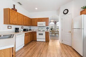 Villa Dodes by VillaDirect