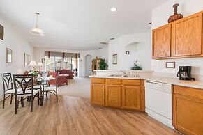 Villa Dodes by VillaDirect