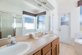 Villa Dodes by VillaDirect