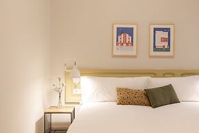 Aspasios Gracia Apartments