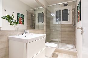 Aspasios Gracia Apartments