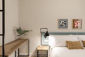 Aspasios Gracia Apartments