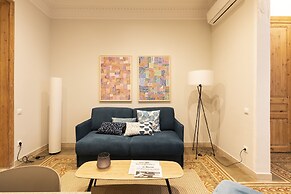 Aspasios Gracia Apartments