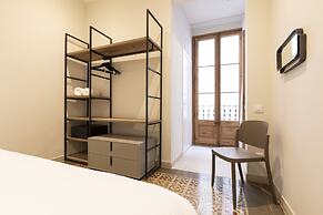 Aspasios Gracia Apartments