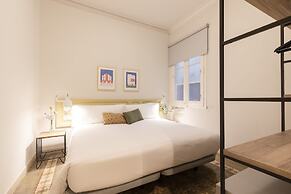 Aspasios Gracia Apartments