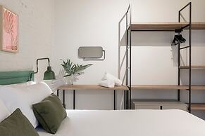 Aspasios Gracia Apartments