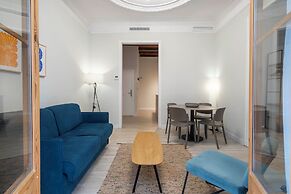 Aspasios Gracia Apartments