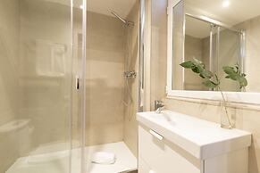 Aspasios Gracia Apartments