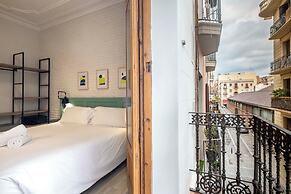 Aspasios Gracia Apartments