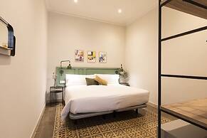 Aspasios Gracia Apartments