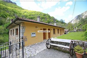 Apartamentos Rurales Casa Marcelo II