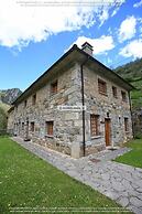 Apartamentos Rurales Casa Marcelo II