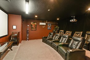 Pixar Movie Playhouse by VillaDirect