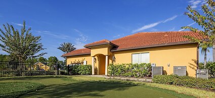 Pixar Movie Playhouse by VillaDirect