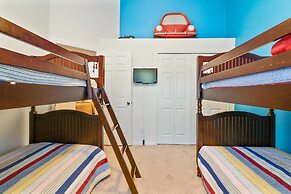 Pixar Movie Playhouse by VillaDirect