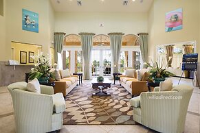 Pixar Movie Playhouse by VillaDirect