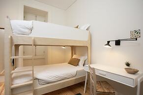 Montebelo Lisbon Downtown Apartments