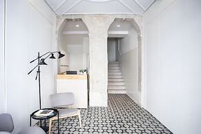 Montebelo Lisbon Downtown Apartments