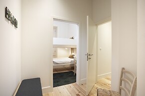 Montebelo Lisbon Downtown Apartments