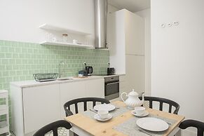 Montebelo Lisbon Downtown Apartments