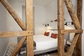 Montebelo Lisbon Downtown Apartments