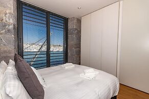 1 Bed- Pureserviced 42 Brewhouse