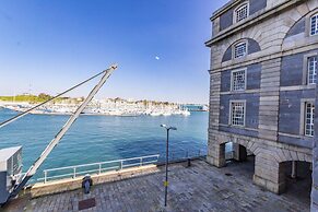 1 Bed- Pureserviced 42 Brewhouse