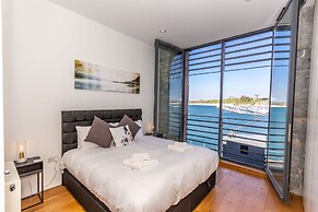 1 Bed- Pureserviced 42 Brewhouse
