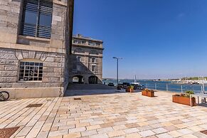 1 Bed- Pureserviced 42 Brewhouse