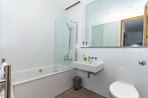 1 Bed- Pureserviced 42 Brewhouse