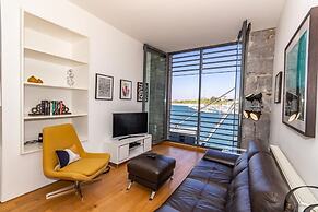 1 Bed- Pureserviced 42 Brewhouse