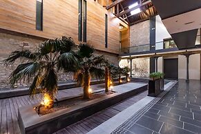 1 Bed- Pureserviced 42 Brewhouse