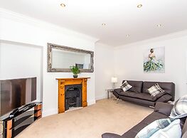 Admiralty street by Pureserviced