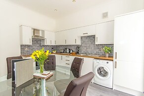 Admiralty street by Pureserviced