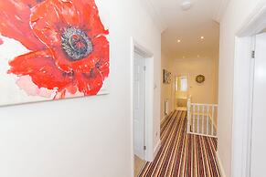 Admiralty street by Pureserviced