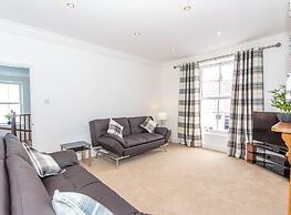 Admiralty street by Pureserviced