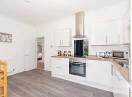 Admiralty street by Pureserviced