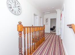 Admiralty street by Pureserviced