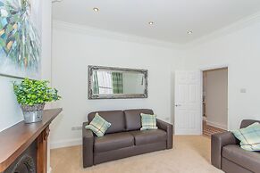 Admiralty street by Pureserviced