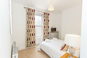 Admiralty street by Pureserviced