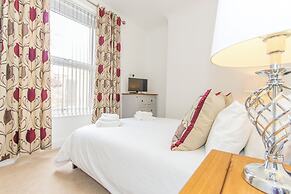 Admiralty street by Pureserviced