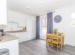 Admiralty street by Pureserviced