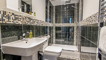 Durnford Street by Pureserviced